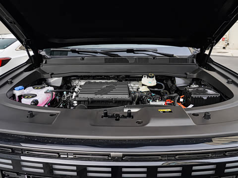 2025 Jetour Shanhai T2 Image 26